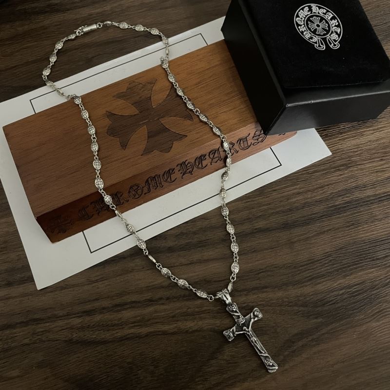 Chrome Hearts Necklaces